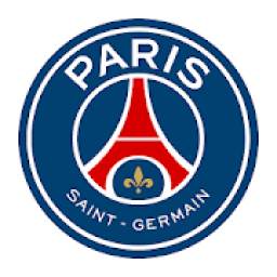 PSG Official: the Paris Saint-Germain App