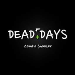 Dead Days: Zombie Shooter