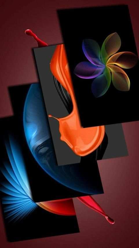 Note 10 Wallpaper - Note 10 Pro स्क्रीनशॉट 4
