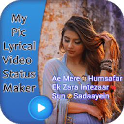 ikon My Pic Lyrical Video Status Maker