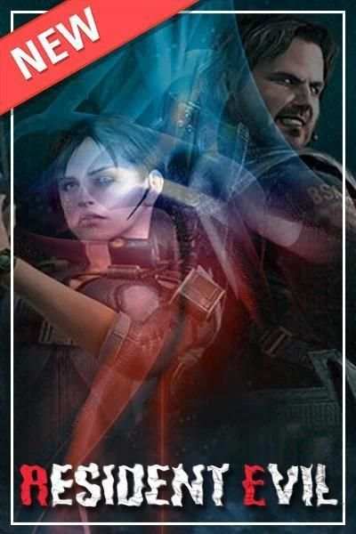 PSP: resident-evil remake-2 for android wallpaper स्क्रीनशॉट 1