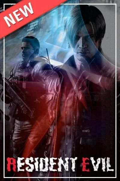 PSP: resident-evil remake-2 for android wallpaper स्क्रीनशॉट 3