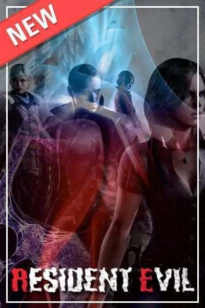 PSP: resident-evil remake-2 for android wallpaper स्क्रीनशॉट 2