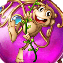 Monkey Adventures icon