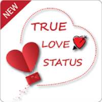 True love status