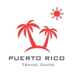 Travel Guide PR