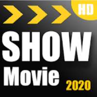 Show movie hd Tv list Trailler on 9Apps