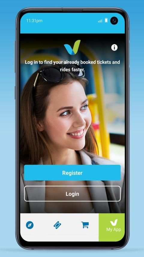Veelker App screenshot 5