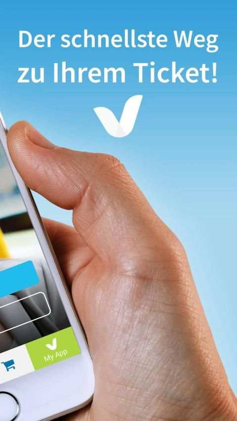 Veelker App screenshot 6