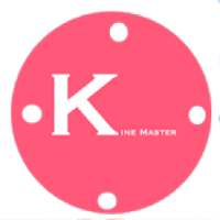 Tips for Pro Kine Master Best Editing Video 2019 logo