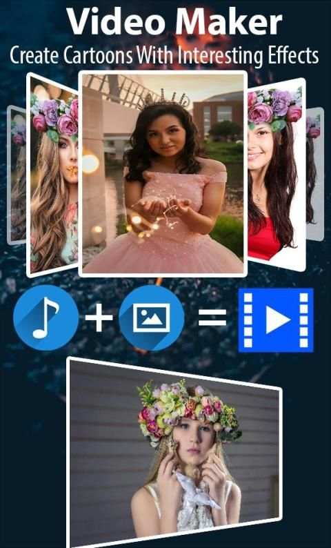 mage to Video Maker स्क्रीनशॉट 4