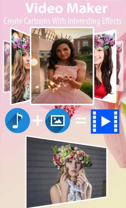 mage to Video Maker स्क्रीनशॉट 3