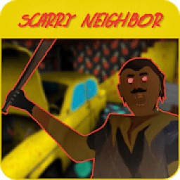 ikon Hello Granny: neighbor's Mod