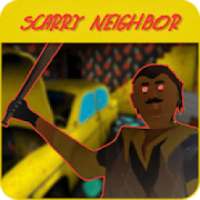 Hello Granny: neighbor's Mod