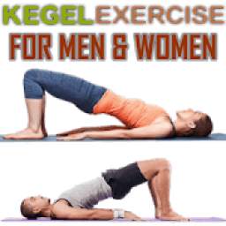 Kegel Exercises for Men & Women - A How-to Guide