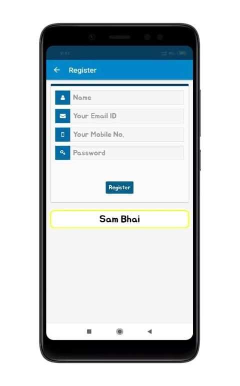 Matka Games | Online Matka play | Kuber Matka App screenshot 1