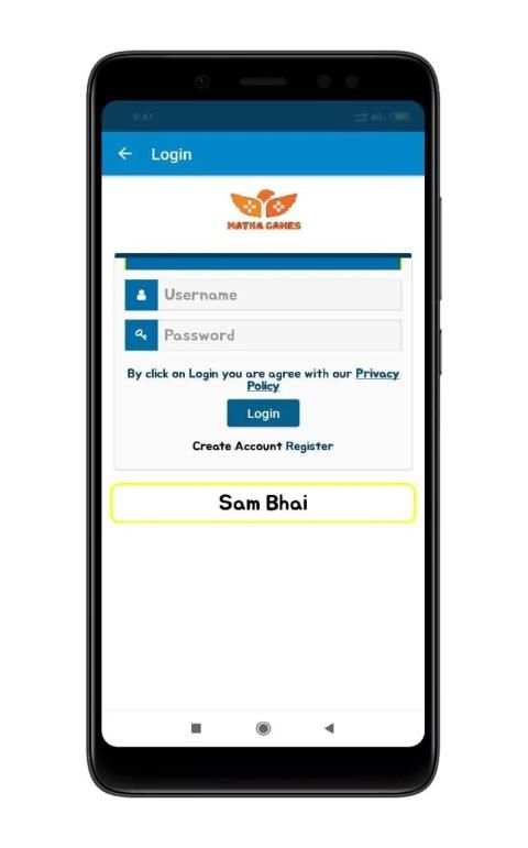 Matka Games | Online Matka play | Kuber Matka App screenshot 2