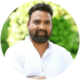 Naresh Kanojiya आइकन