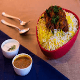 ikon Natukodi Biryani Recipes