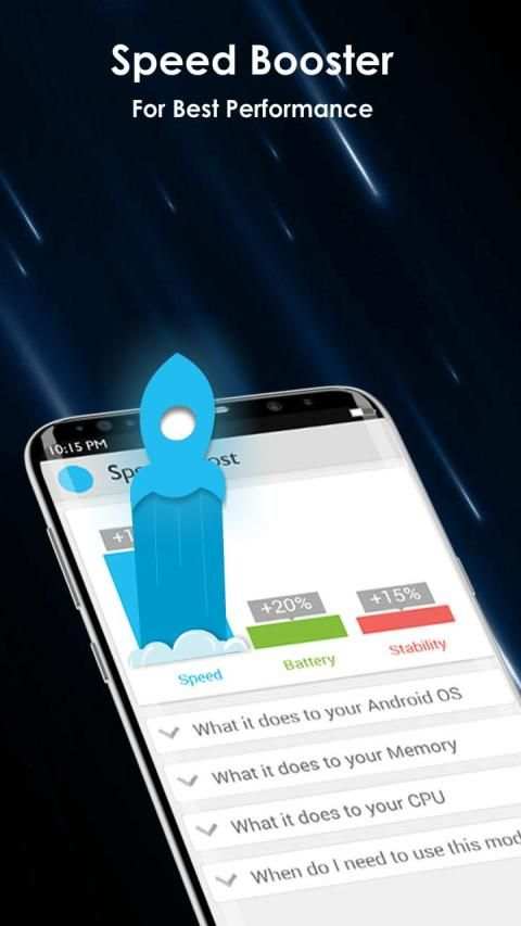 Root Master screenshot 5