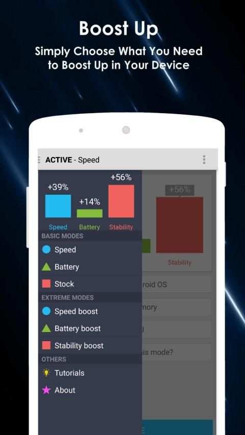 Root Master screenshot 2