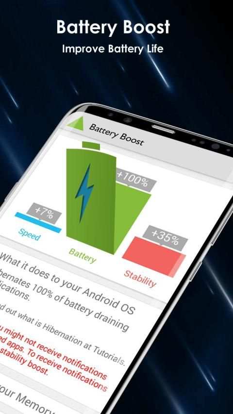 Root Master screenshot 4