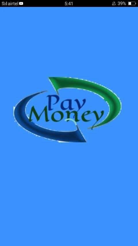 Paymoney screenshot 2