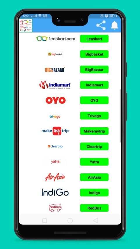 All in one app screenshot 6