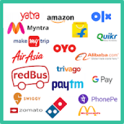 All in one app आइकन