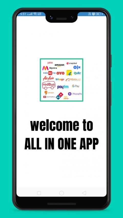 All in one app screenshot 8