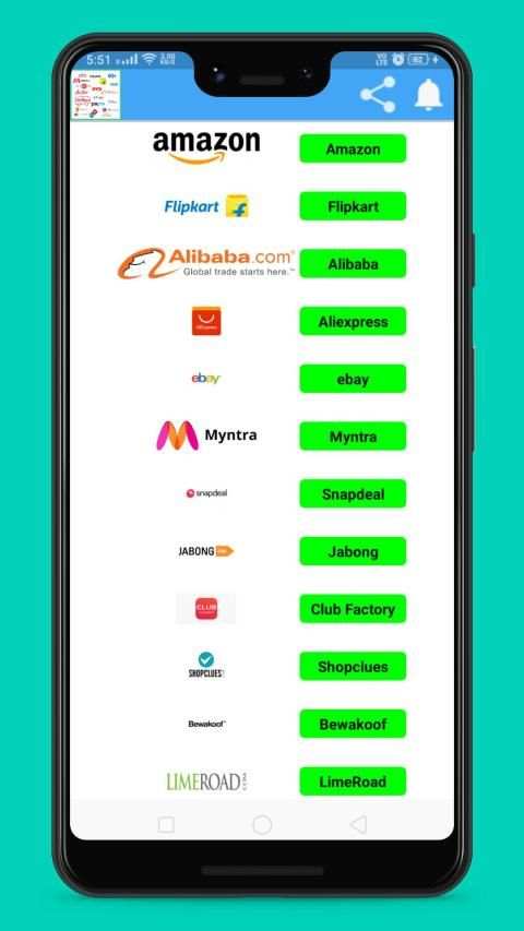 All in one app screenshot 7