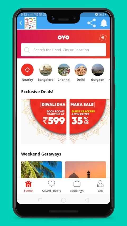 All in one app स्क्रीनशॉट 1