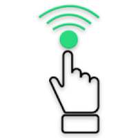 Turbo Ghost Touch VPN on 9Apps