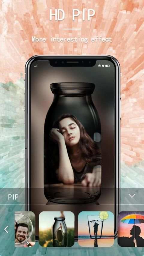 So Camera स्क्रीनशॉट 2