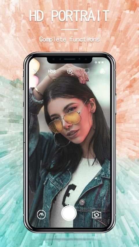 So Camera स्क्रीनशॉट 1