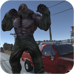 The Super Warrior Fighter: Stick gang*️ hero*‍♂️ आइकन