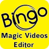 Biugo Magic Videos Editor - Video Status Maker