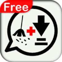 What-spp Status Saver, What-spp Cleaner