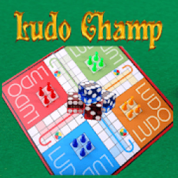 ludo champ आइकन