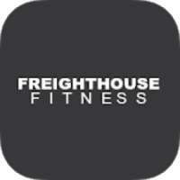 Freight House Fitness on 9Apps