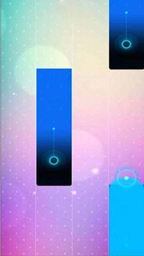 Piano Despacito * Best Tiles Game स्क्रीनशॉट 5