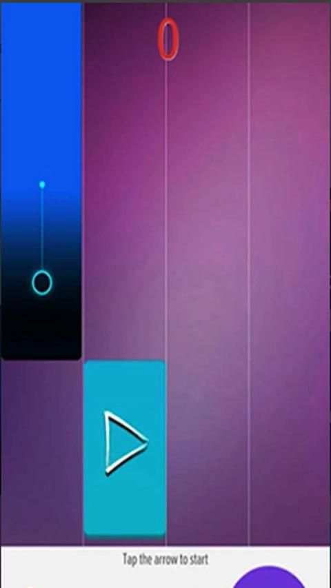 Piano Despacito * Best Tiles Game स्क्रीनशॉट 1