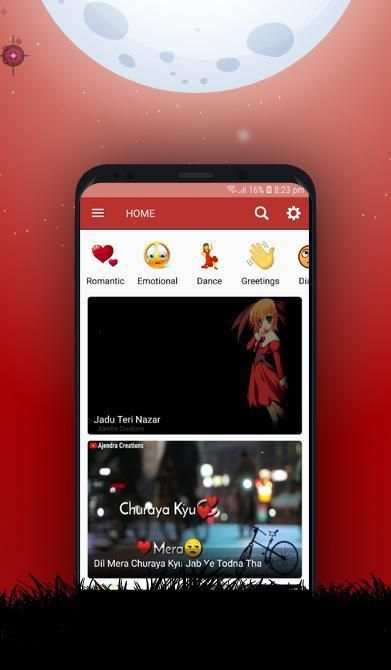 Status Video for WhatApp - Status Downloader 2020 screenshot 4