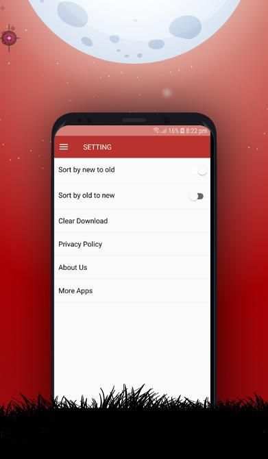 Status Video for WhatApp - Status Downloader 2020 screenshot 5