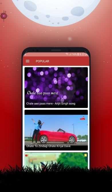 Status Video for WhatApp - Status Downloader 2020 screenshot 1