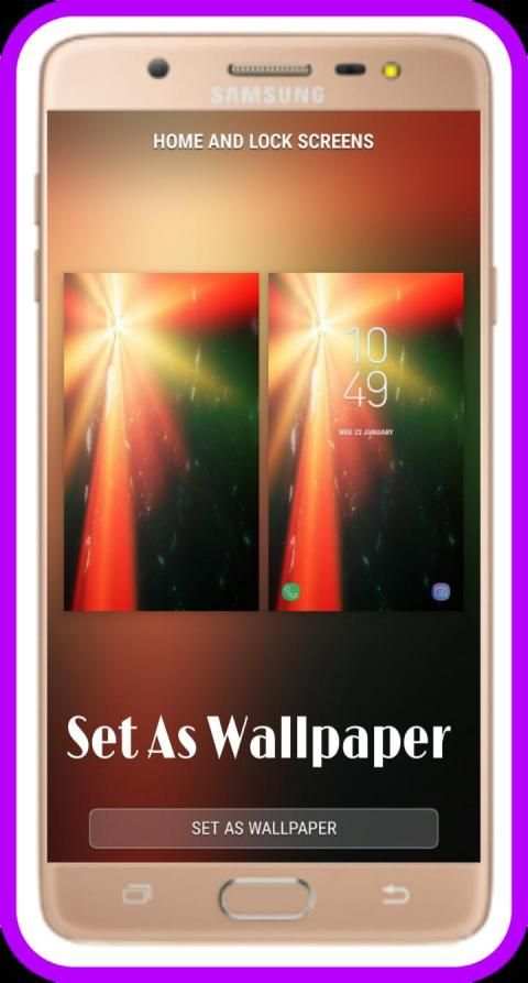 colour wallpaper-solid colour background screenshot 2