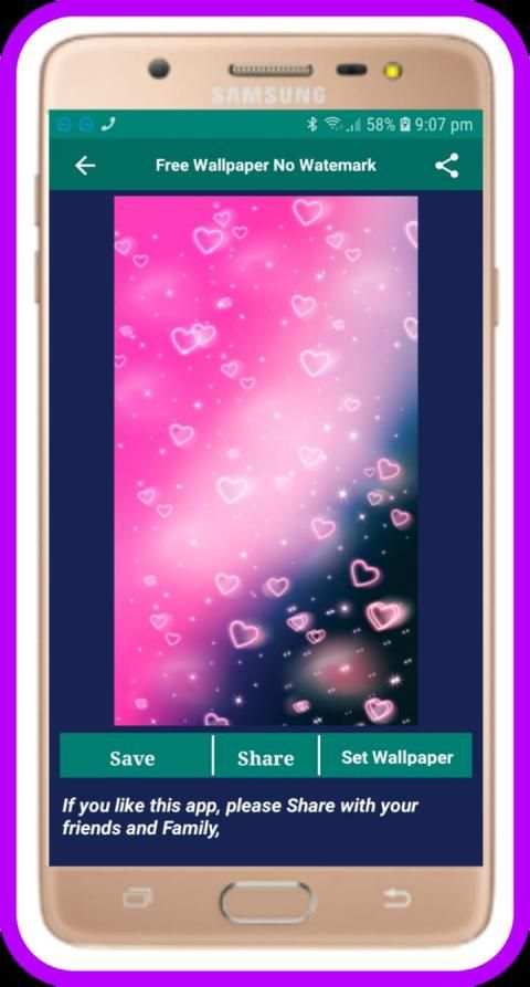 colour wallpaper-solid colour background स्क्रीनशॉट 6