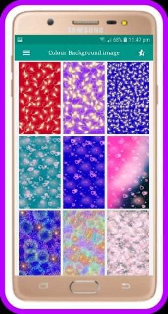 colour wallpaper-solid colour background स्क्रीनशॉट 4