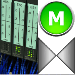 S7 PLC HMI Lite आइकन