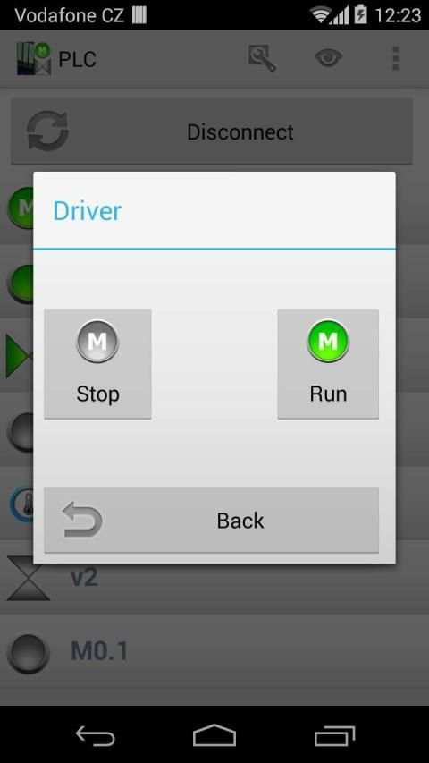 S7 PLC HMI Lite screenshot 10